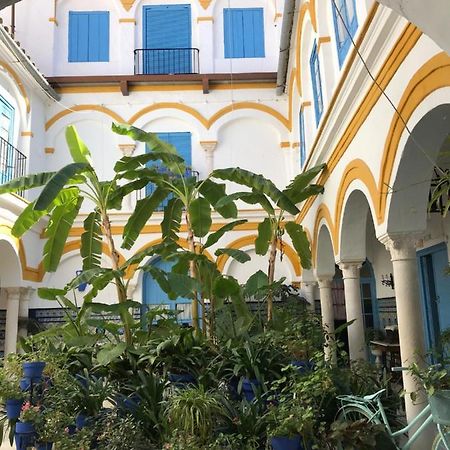 La Casa En El Centro Hotel Ecija Luaran gambar