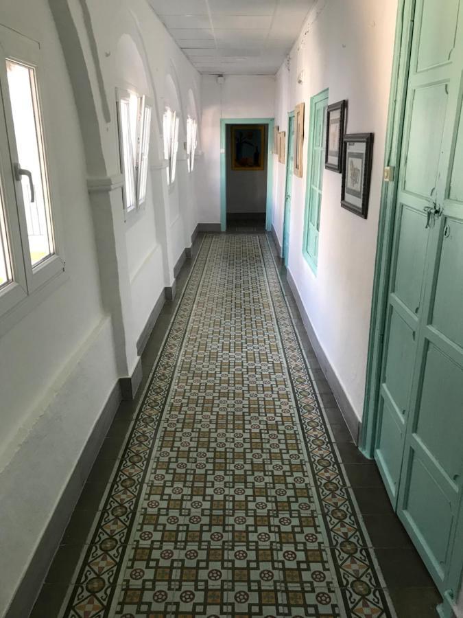 La Casa En El Centro Hotel Ecija Luaran gambar