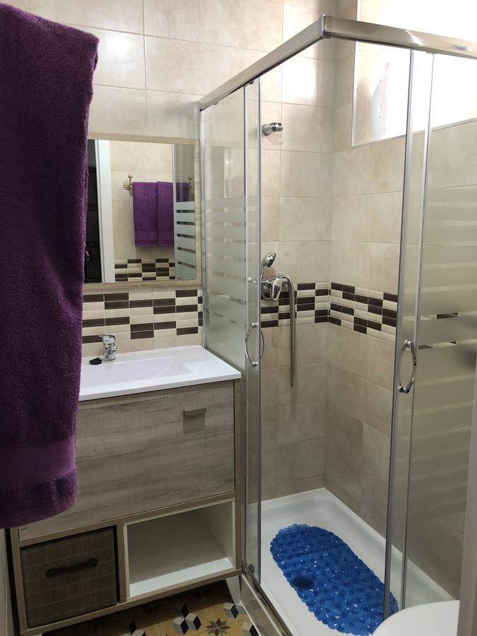 La Casa En El Centro Hotel Ecija Luaran gambar