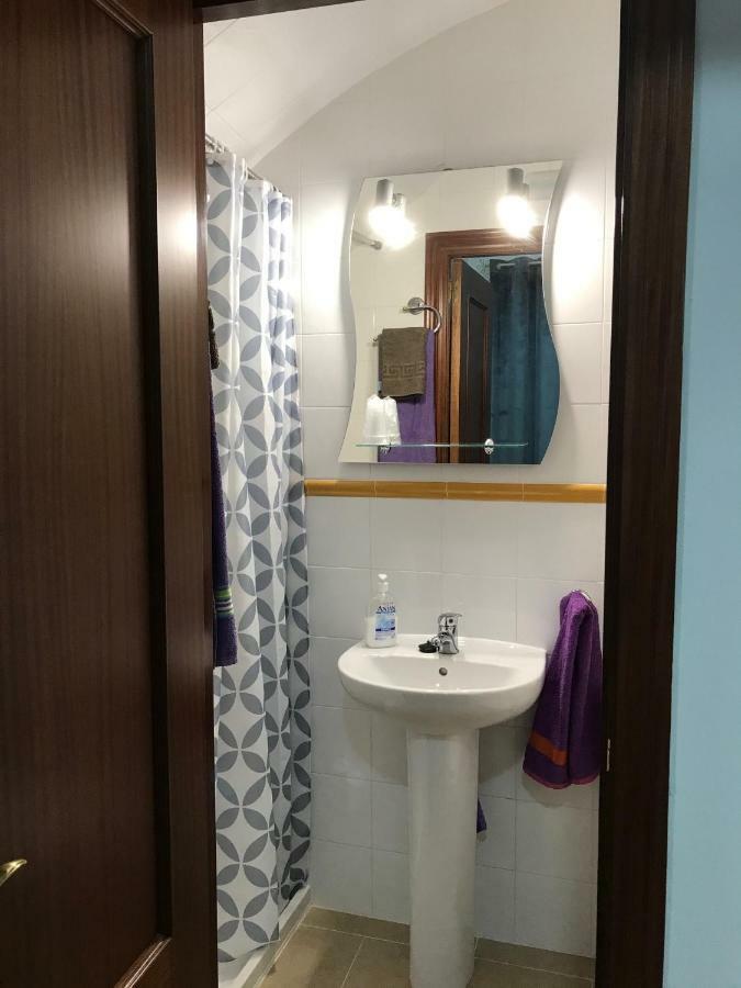 La Casa En El Centro Hotel Ecija Luaran gambar